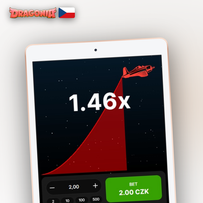 Auto-cashout v Dragonia Casino Aviator – automatický výběr při zvoleném násobiteli