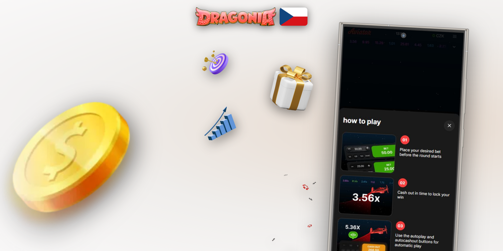Dragonia Casino Aviator game – přehled rozhraní s dual betem a statistikami kol