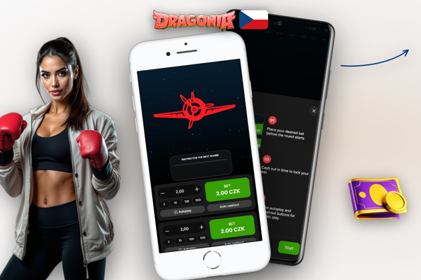 Dragonia Casino Aviator algoritmus – seed serveru a hash SHA-256 pro ověřitelně férový