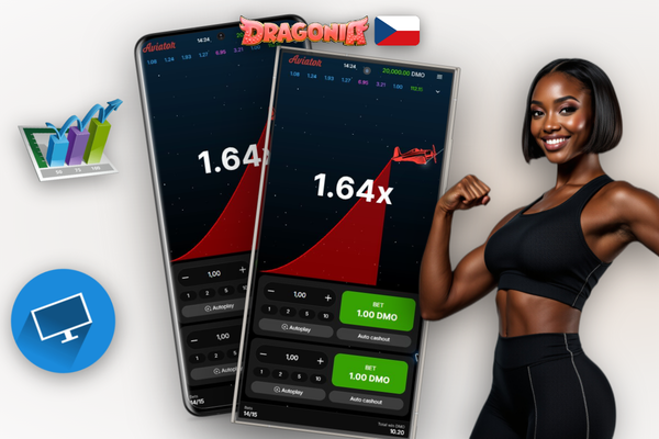 Dragonia Casino Aviator – diagram spojení server seedu a client seedu do round seedu