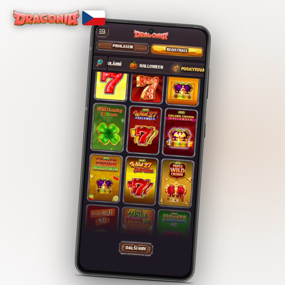 E-peněženky Skrill a Neteller pro rychlé výplaty v Dragonia Casino