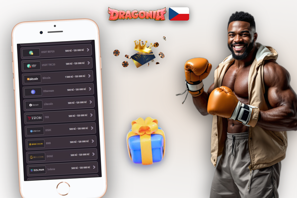 Dragonia Casino app zobrazuje live kurzy a cash-out během fotbalového zápasu