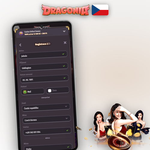 Dragonia Casino tipy jak vyhrát — šachovnice se žetony symbolizuje strategii a klid