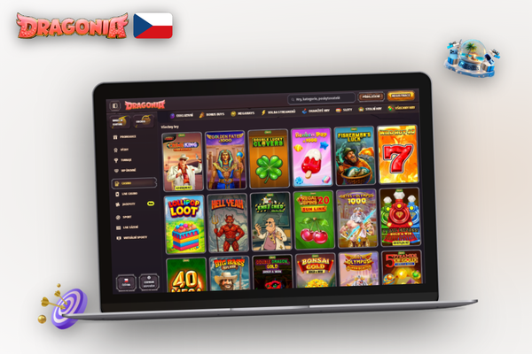 Týdenní přehled sázek v Dragonia Casino — zápisník a notebook na stole pro správu bankrollu